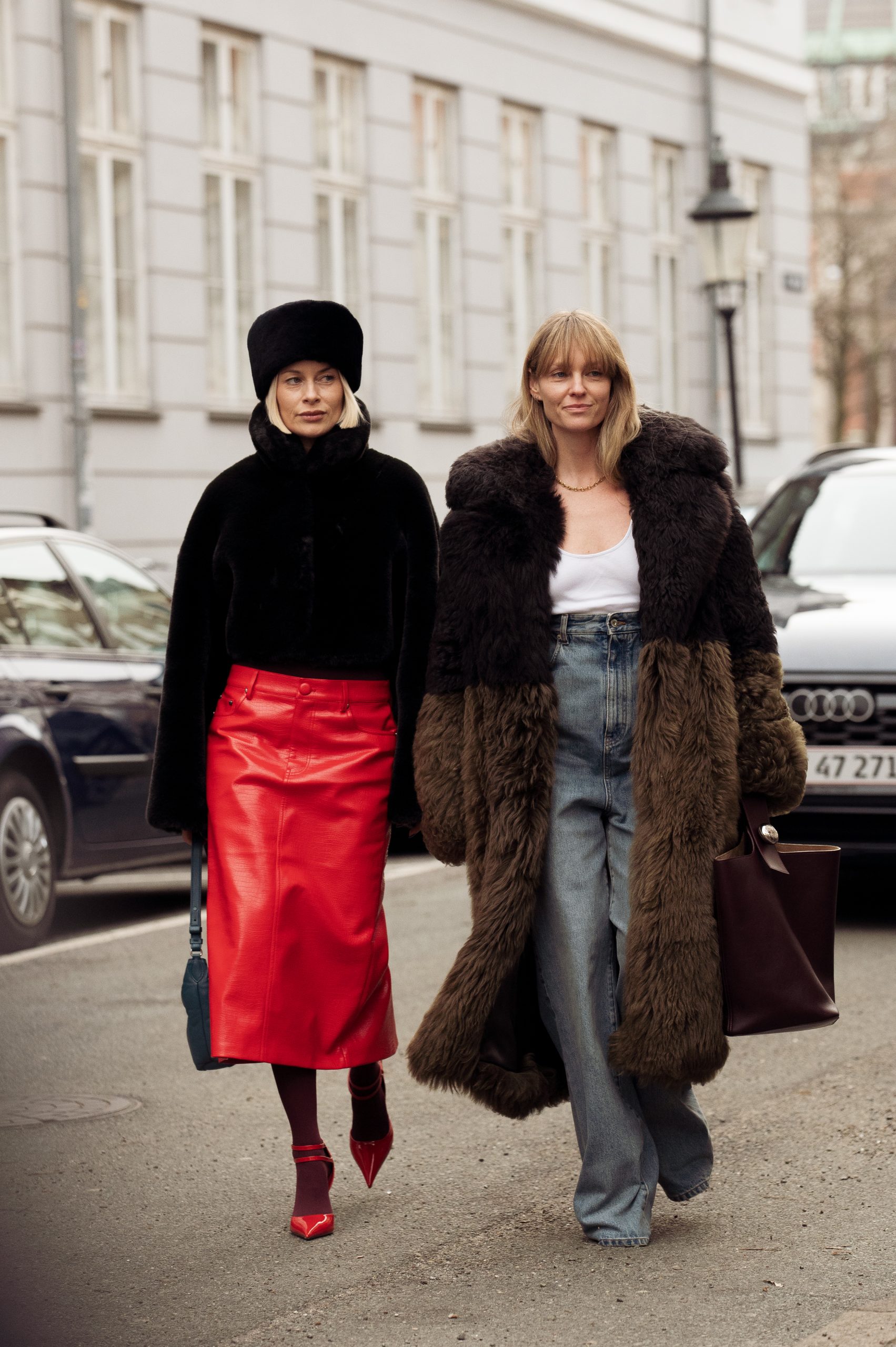 CPHFW: Τo street style στην Κοπεγχάγη είναι το street style που θέλουμε 2