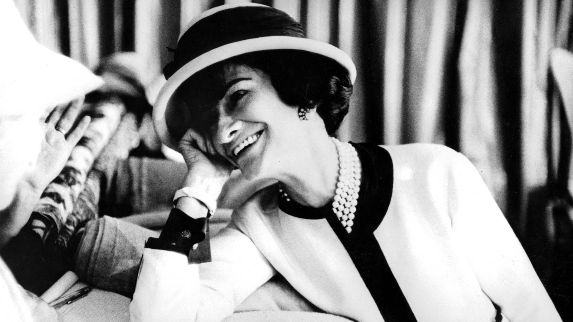 Σαν σήμερα γεννήθηκε η Coco Chanel -Οι καινοτομίες που καθόρισαν το σύγχρονο στιλ 1