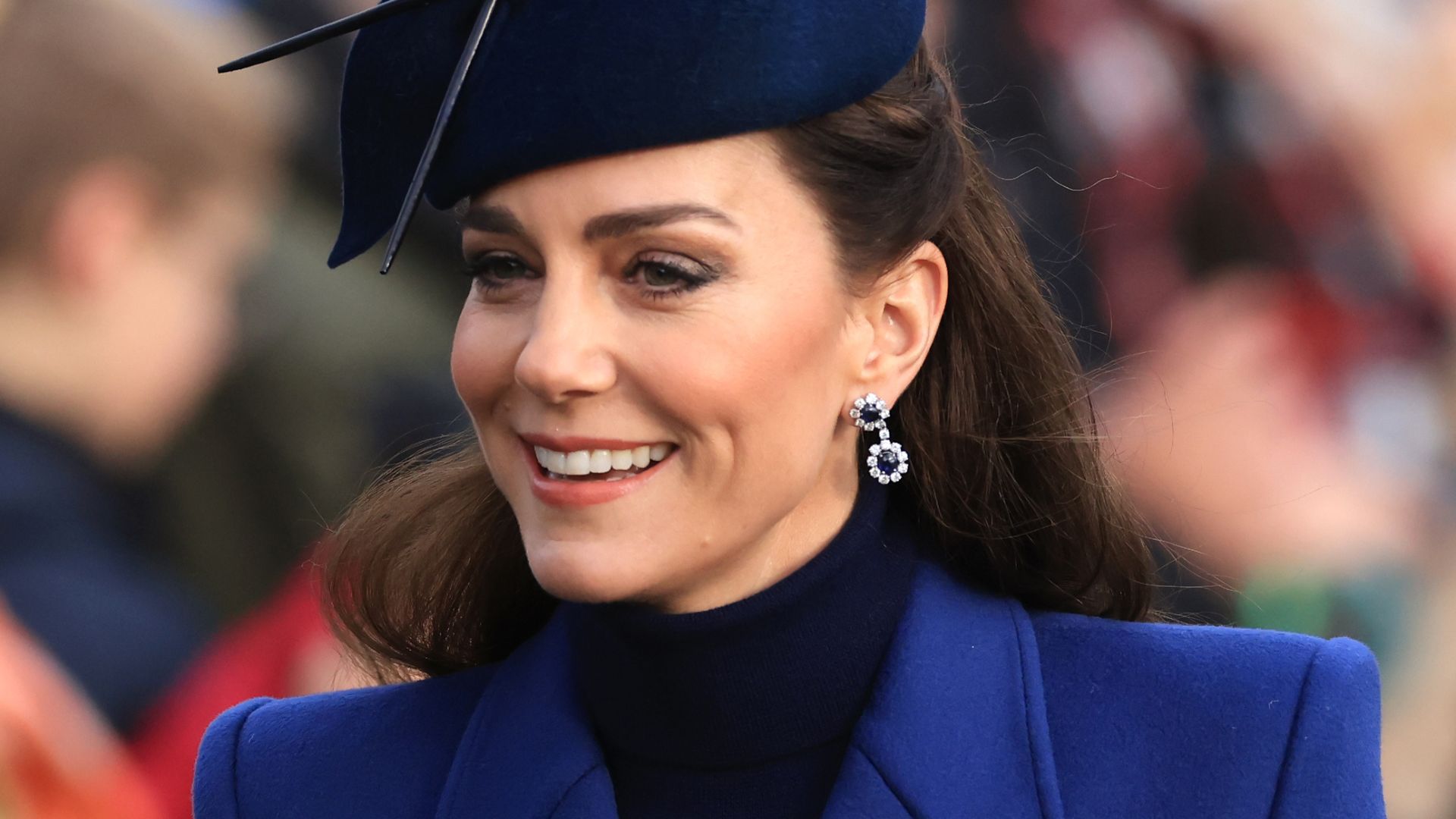 Στο νοσοκομείο η Kate Middleton- Η επίσημη ανακοίνωση του παλατιού 1