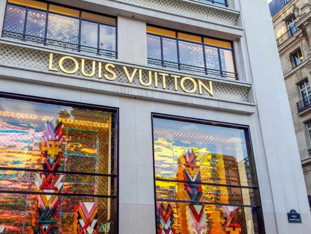 Tο πρώτο ξενοδοχείο Louis Vuitton καλεί τους fashion lovers στο Παρίσι 1