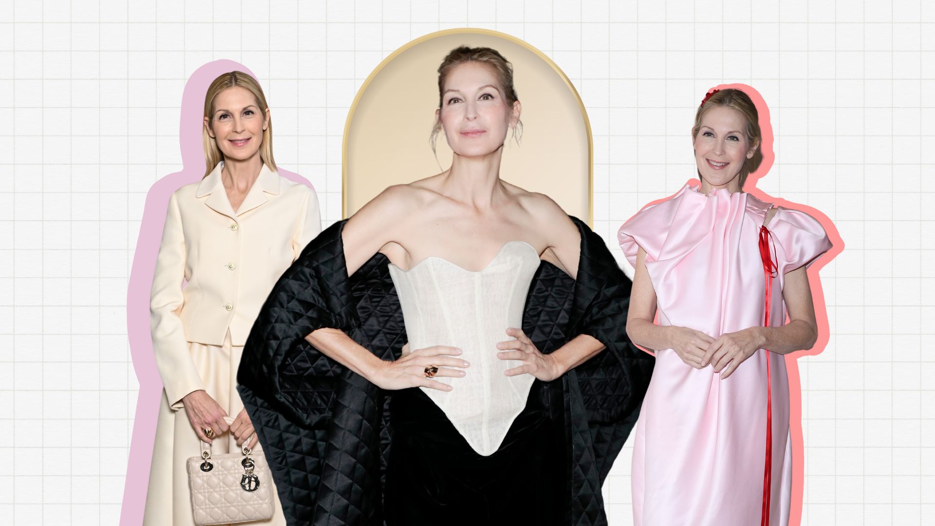 Kelly Rutherford: Τα σύνολα του 55χρονου style icon εμπνέουν τις γυναίκες όλων των ηλικιών 1