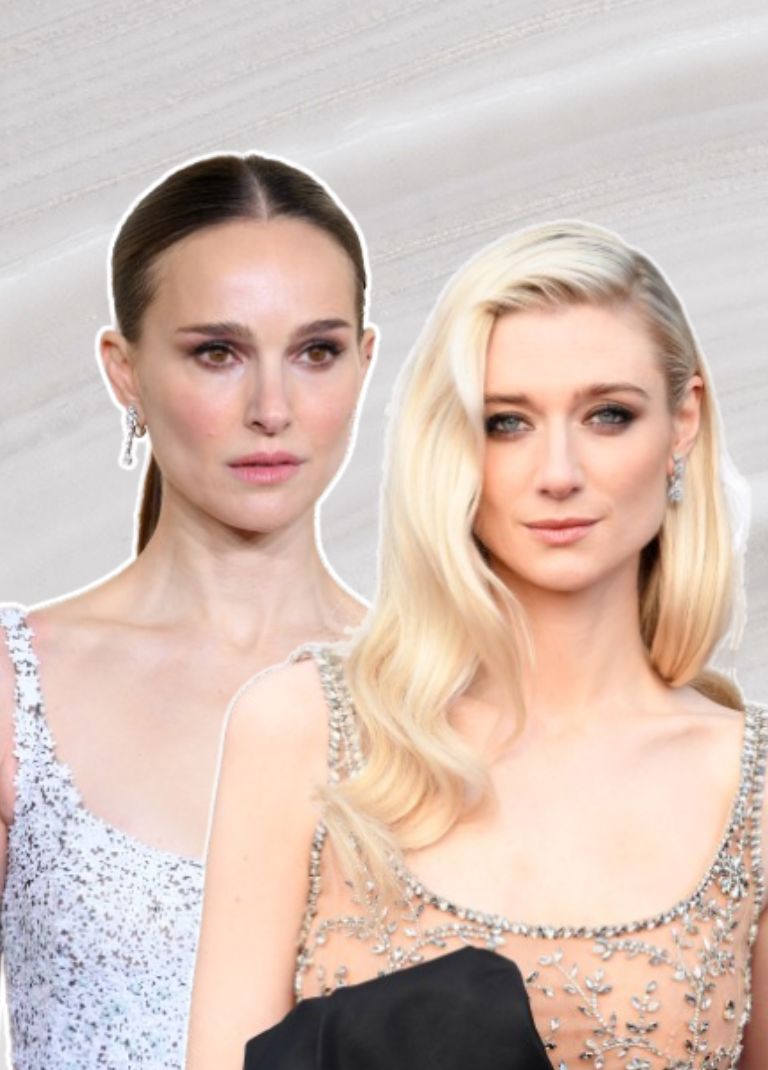 Τα makeup trends που μας δίδαξαν τα πρόσφατα red carpets 2