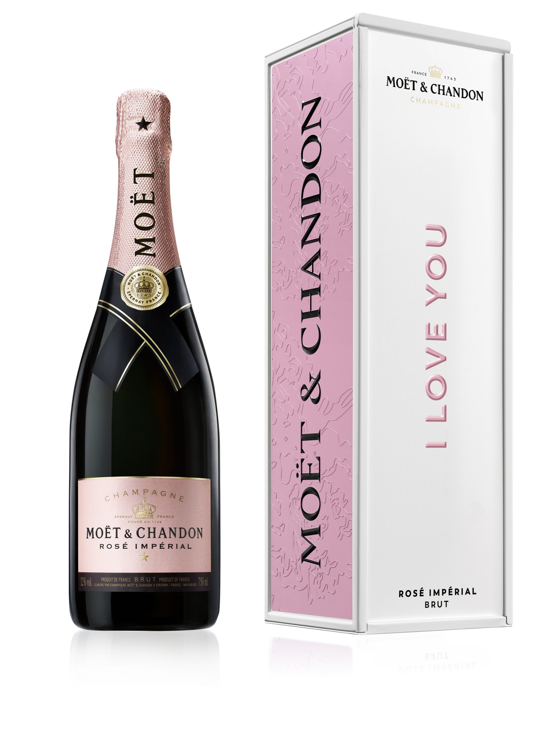 Spread the love with Moët & Chandon 2