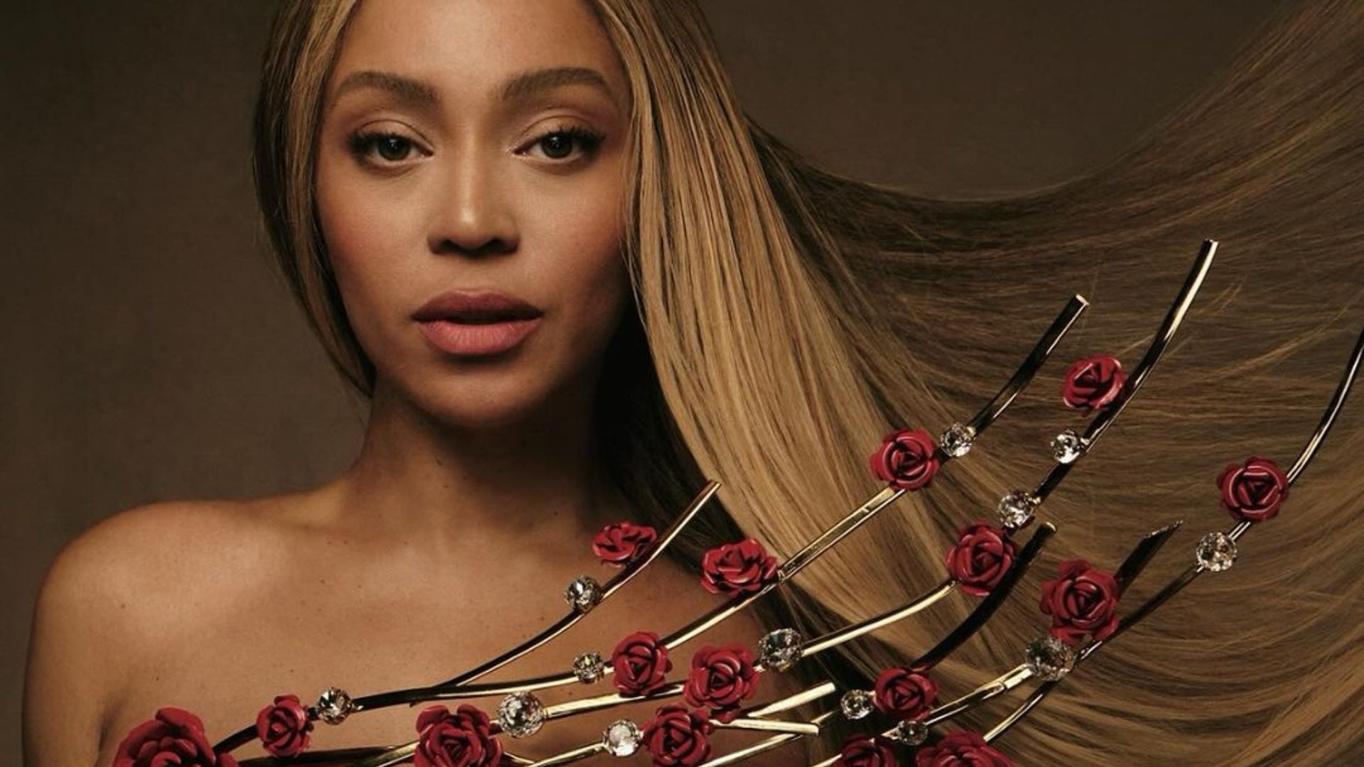 Η Beyoncé αποκάλυψε τη μάχη της με την ψωρίαση – Τι είναι και πώς αντιμετωπίζεται 1