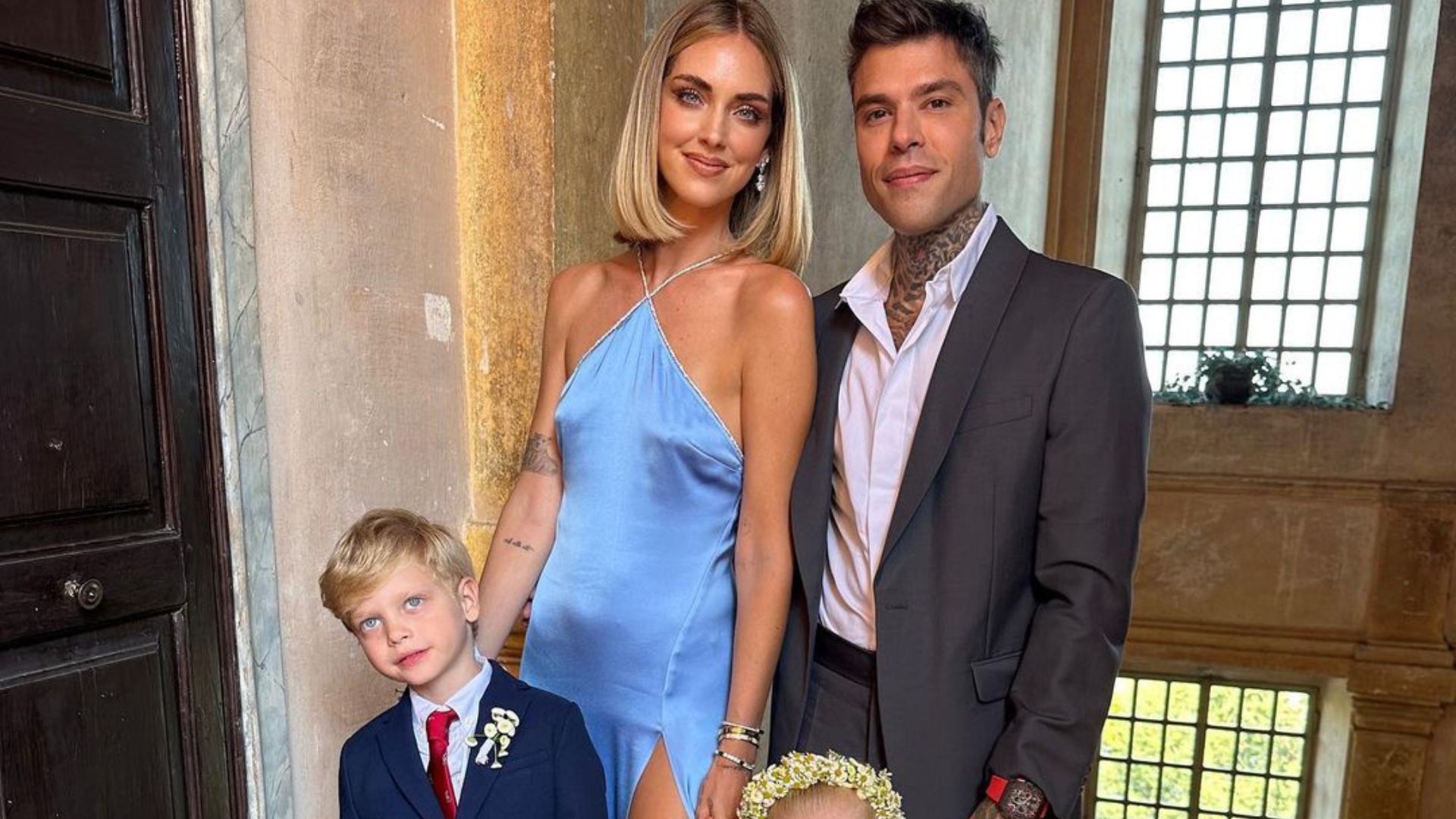 Χώρισαν η Chiara Ferragni και ο Fedez, σύμφωνα με το ιταλικό Vanity Fair – To χρονικό της σχέσης τους 1