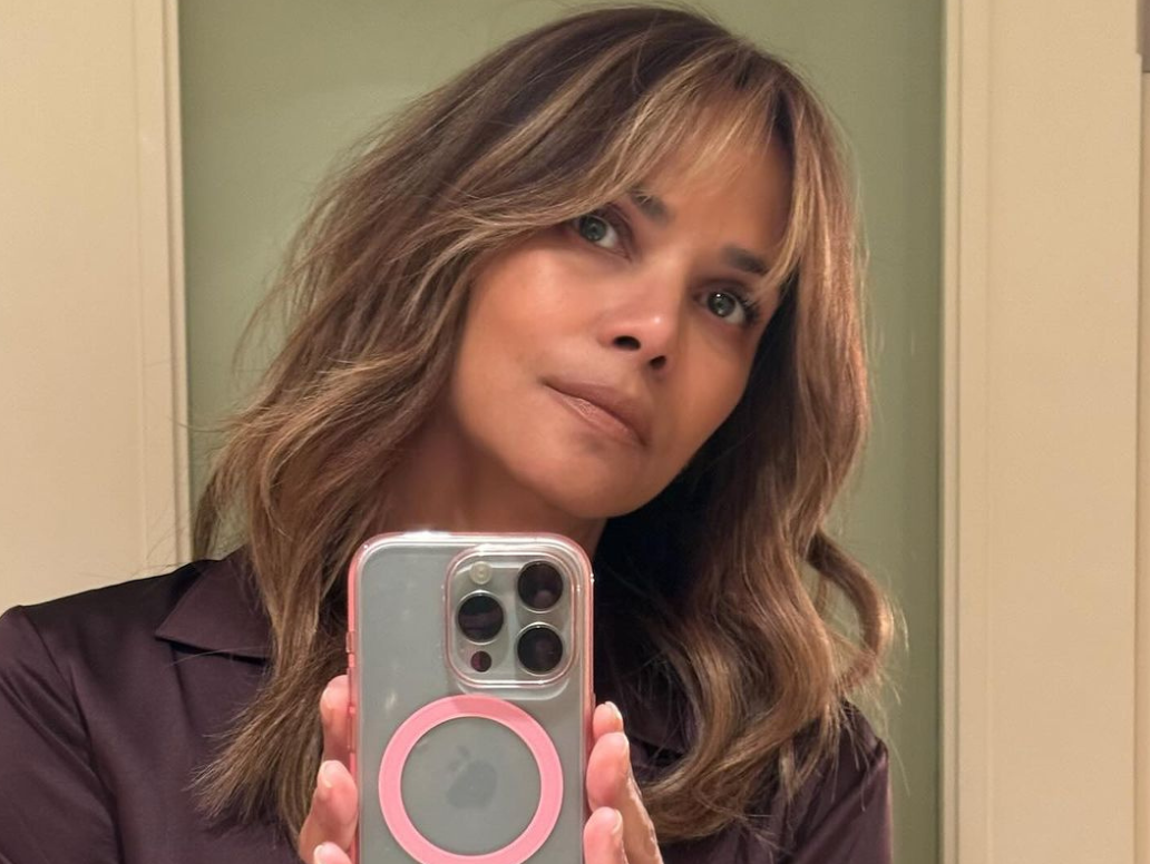 Halle Berry και Περιεμμηνόπαυση: Μια σχέση που δεν πήγε πολύ καλά εξαιτίας ιατρικού λάθους 1