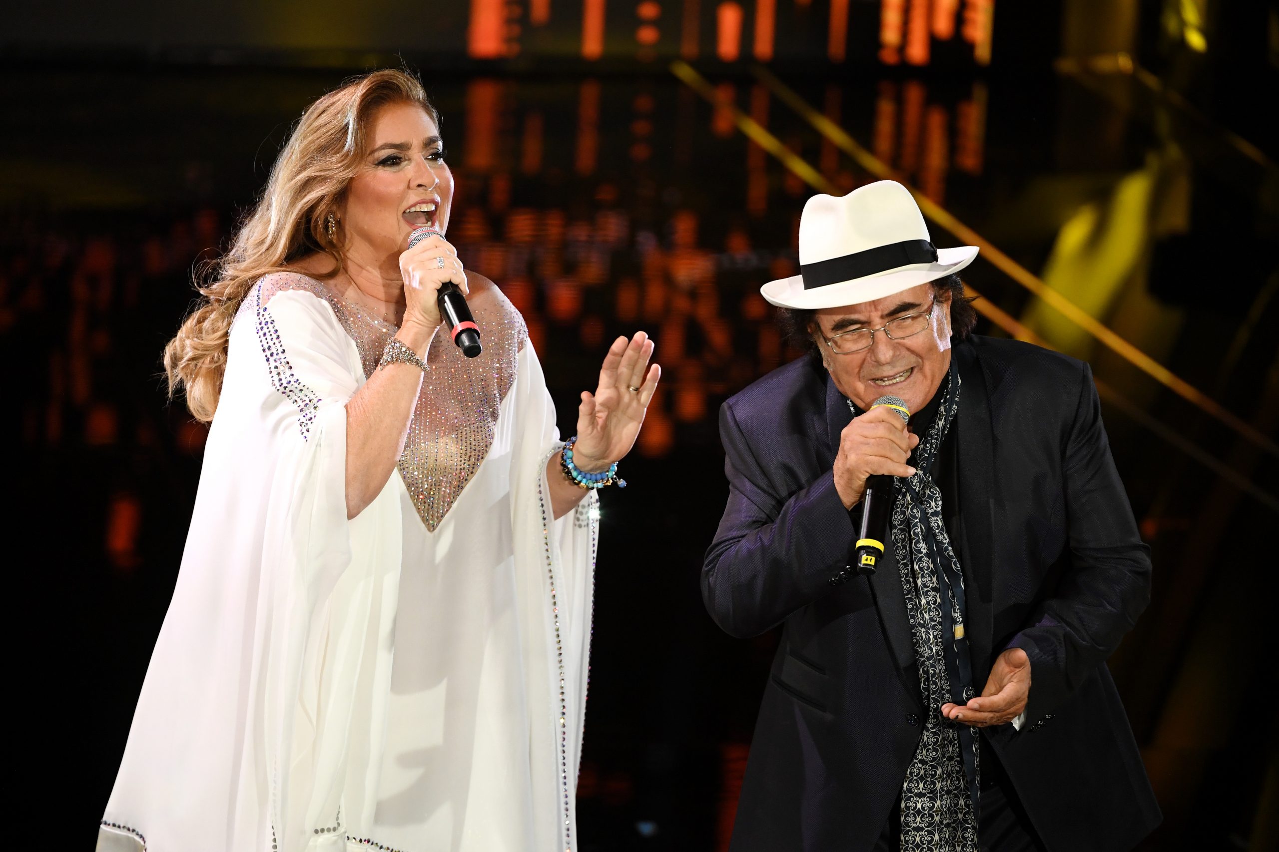 Al Bano & Romina Power: 30 χρόνια μετά την εξαφάνιση της κόρης τους, Ylenia Carrisi, το μυστήριο συνεχίζεται  3