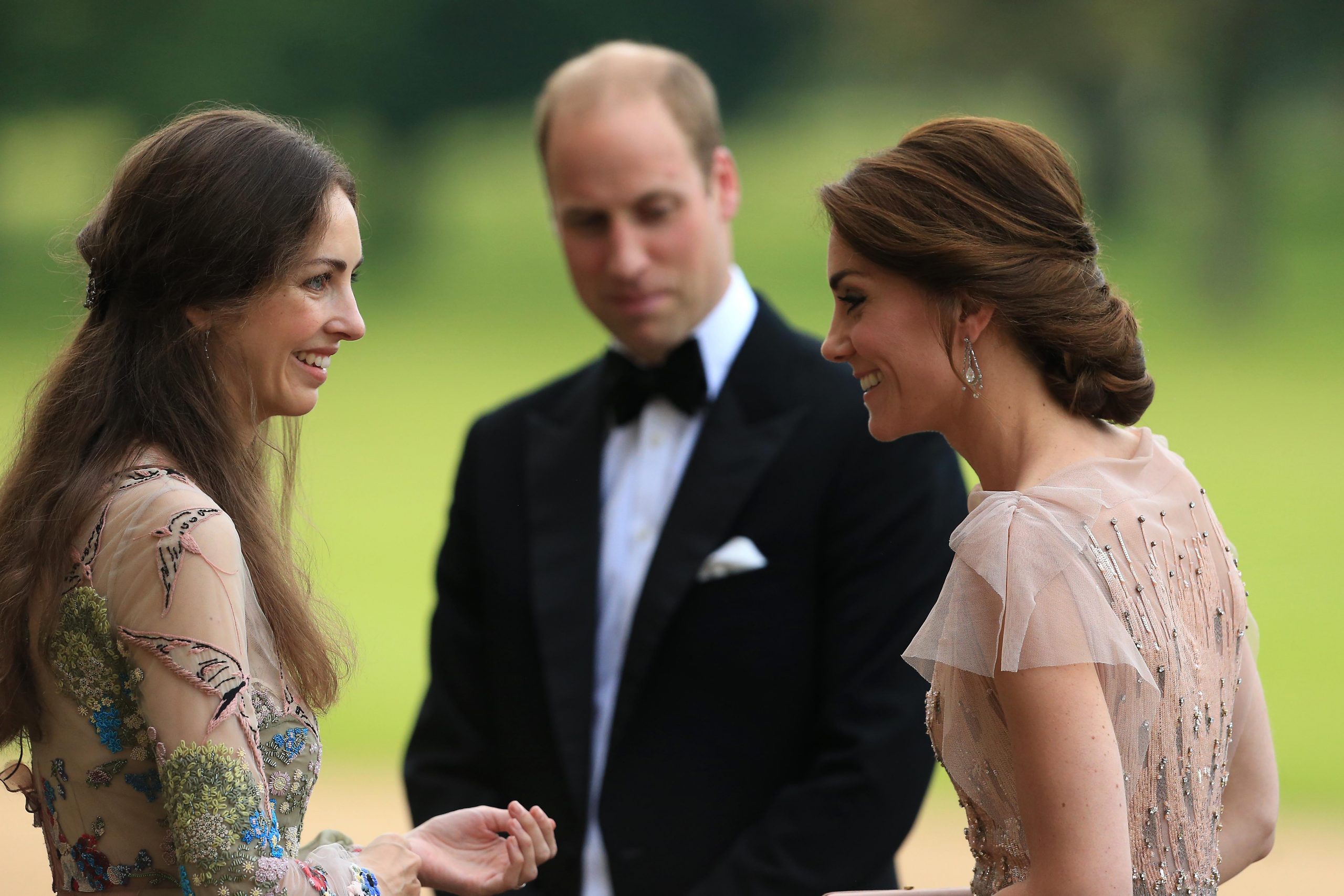 Υπόθεση Kate Middleton: Η «άλλη γυναίκα» λύνει την σιωπή της   1