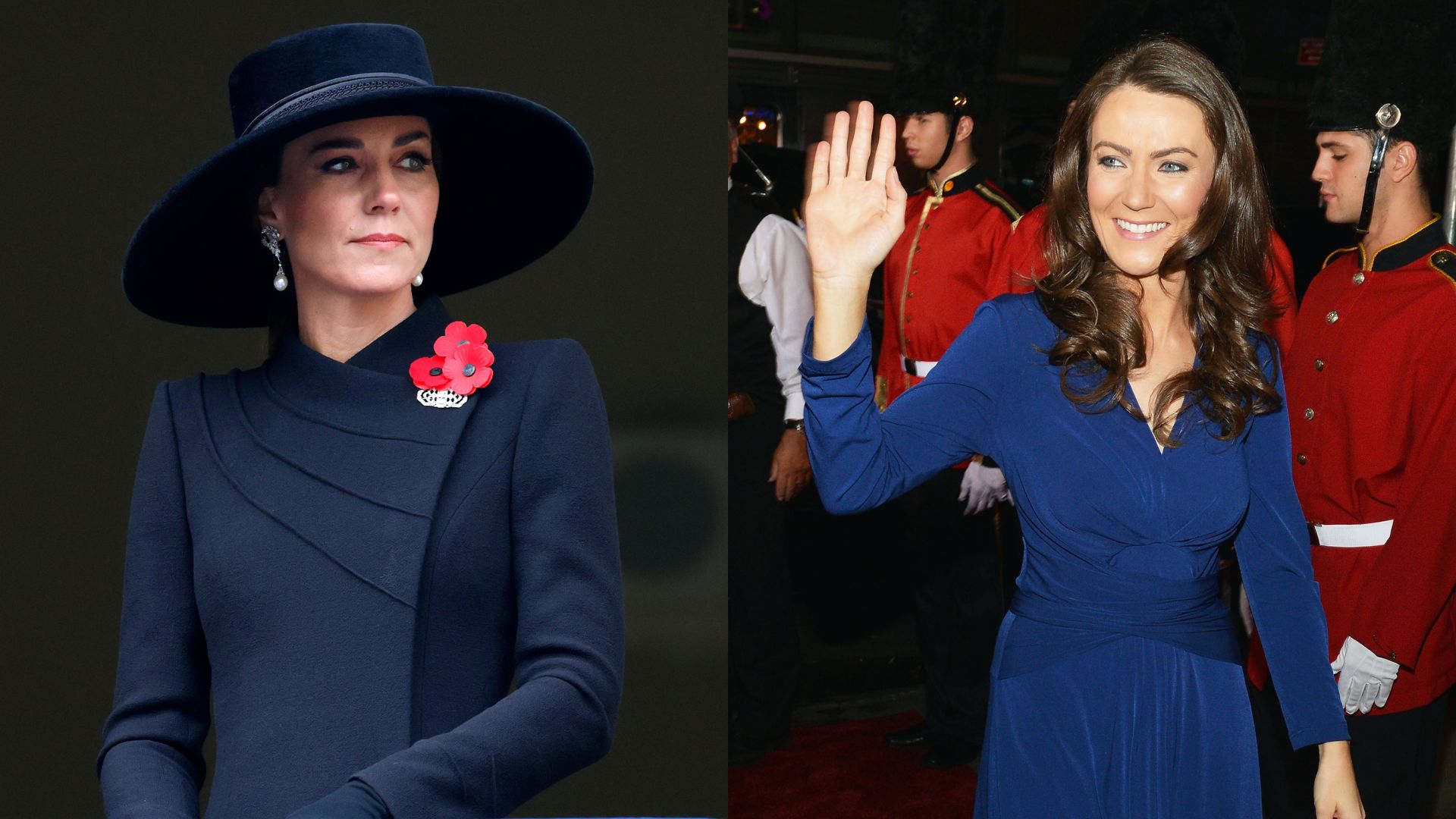 Ήταν η Heidi Agan η σωσίας της Kate Middleton στο αμφιλεγόμενο βίντεο με την πριγκίπισσα; Τι απαντά η ίδια 1