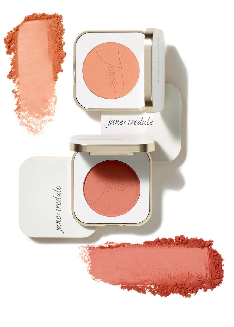 Ready to Bloom: Η νέα συλλογή μακιγιάζ της Jane Iredale φέρνει την άνοιξη στο πρόσωπό σας 3