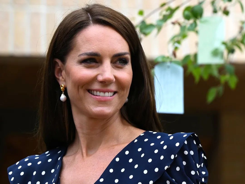 Βασιλικός αναλυτής για Kate Middleton: «Όλα δείχνουν ότι πάσχει από καρκίνο του παχέος εντέρου» 3