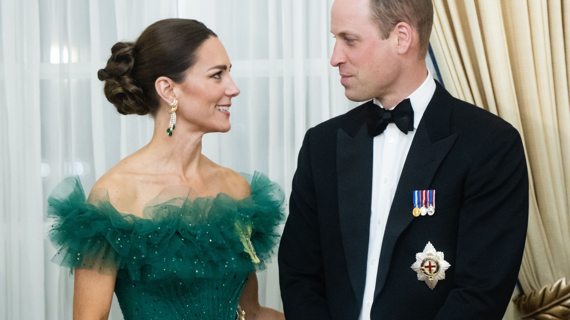 5 εμβληματικά κοσμήματα στη συλλογή της Kate Middleton που ανήκαν στη βασίλισσα Ελισάβετ 1