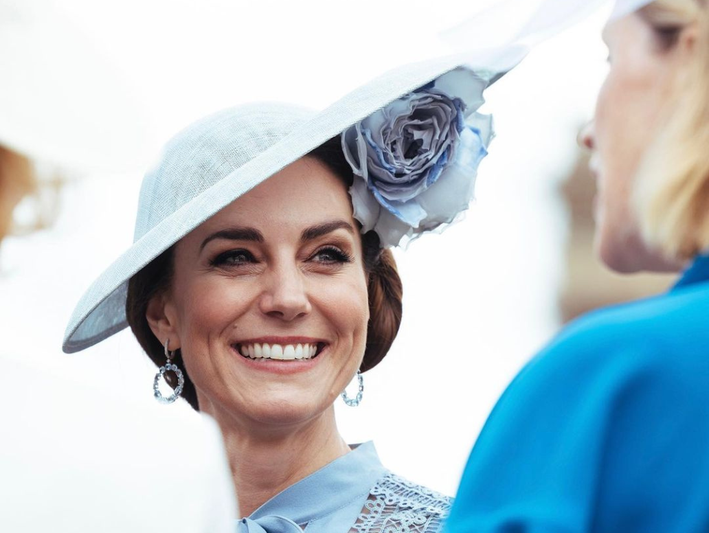 Kate Middleton: Η ημερομηνία που θα γίνει η επίσημη δημόσια εμφάνισή της, σύμφωνα με άνθρωπο του παλατιού 1