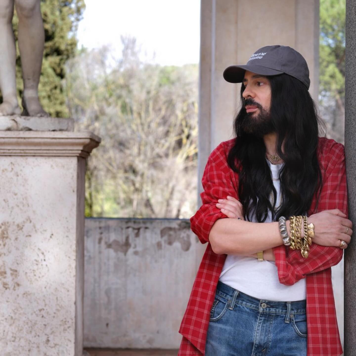 O Alessandro Michele είναι ο νέος καλλιτεχνικός διευθυντής του Valentino 1