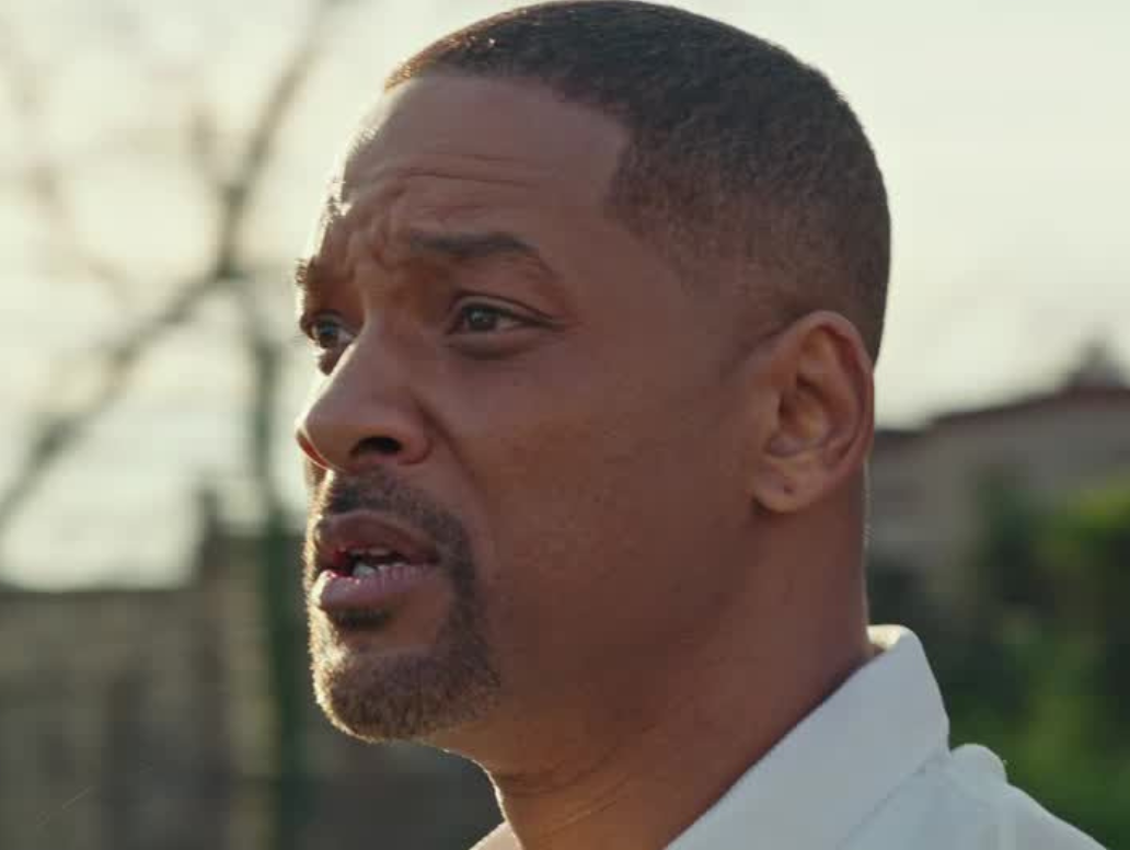 Will Smith: «Μετά τα 50 καταλαβαίνεις πως τα χρήματα δεν φέρνουν την ευτυχία» 1