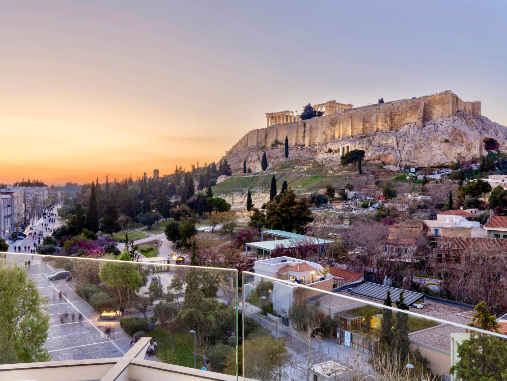 «Majestic Athens»: Όσα πρέπει να ξέρεις για το ακριβότερο διαμέρισμα της Αθήνας – Βρίσκεται στην Αρεοπαγίτου 1