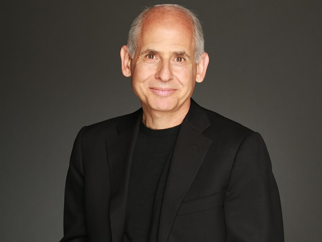 O διάσημος νευροεπιστήμονας Dr. Daniel Amen δίνει χρήσιμες συμβουλές για καλή ψυχική υγεία 1