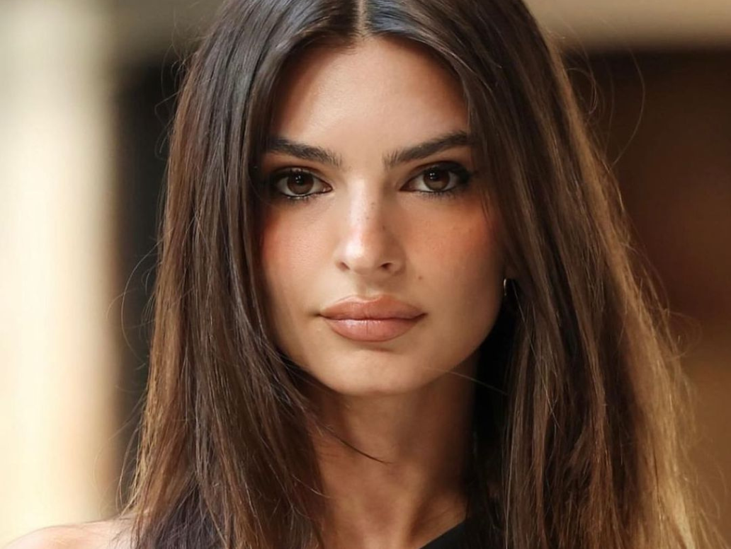 «Τοο Μuch»: H Emily Ratajkowski θα πρωταγωνιστήσει στην πρώτη της κωμική σειρά στο Netflix 1