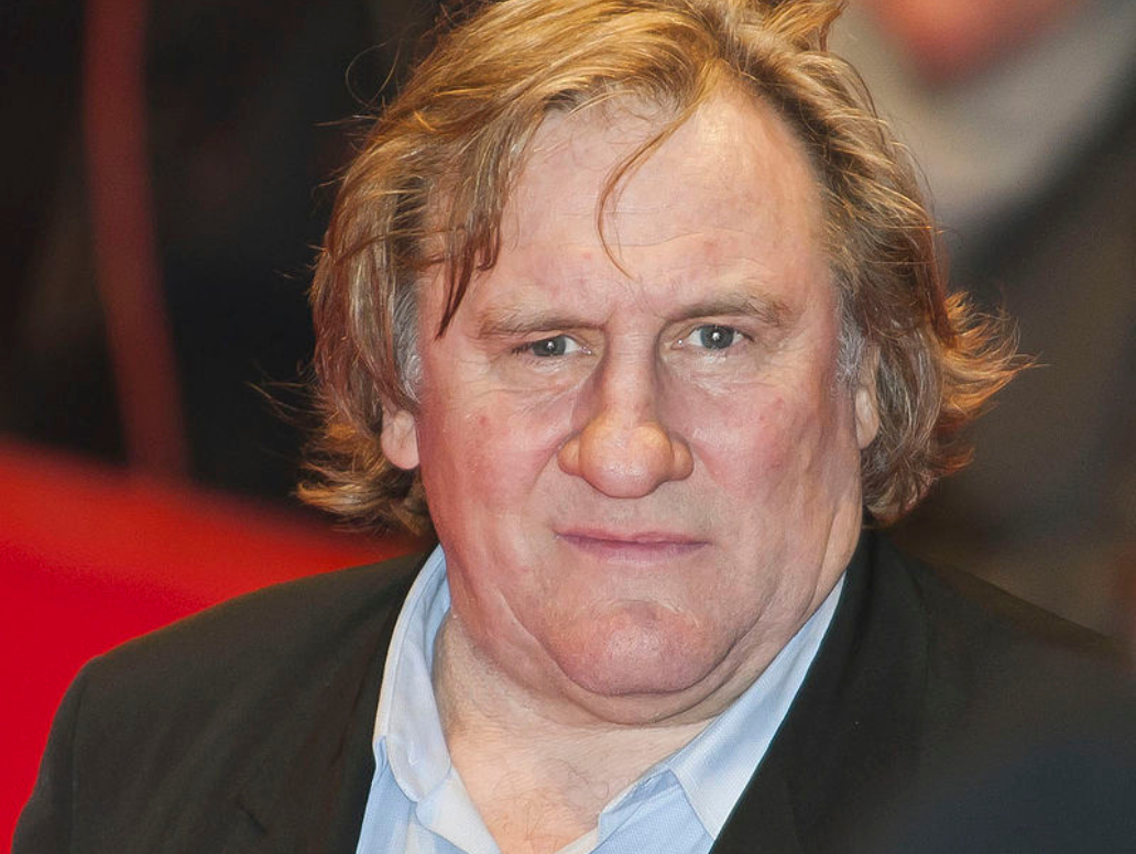 Συνελήφθη ο Gérard Depardieu για σεξουαλικές επιθέσεις – Αυξάνονται οι κατηγορίες εις βάρος του 1