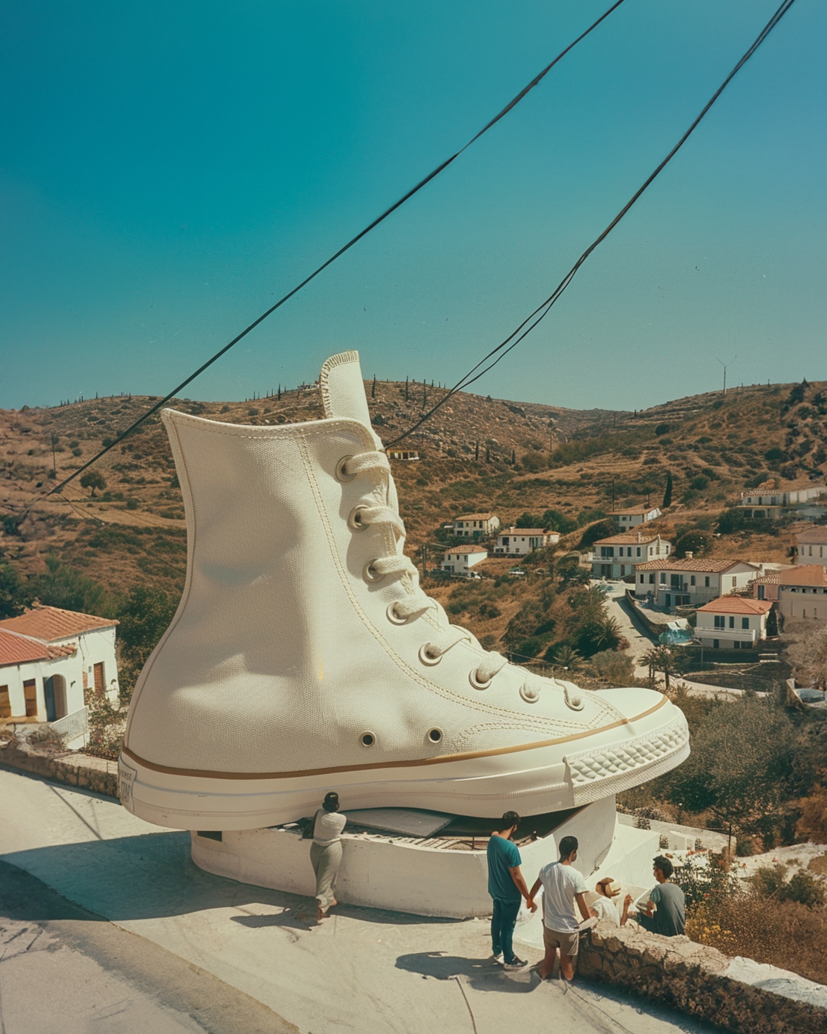 Converse greece online