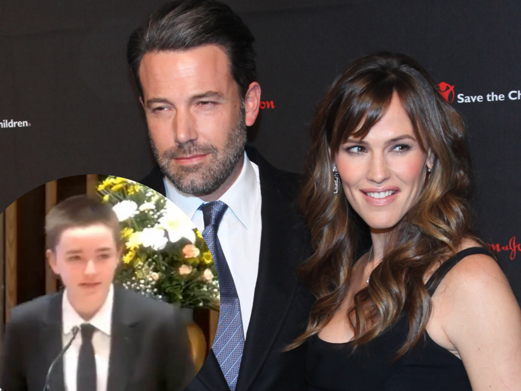 Jennifer Garner και Ben Affleck: To 15χρονο παιδί τους έκανε come out ως τρανς – 6 ακόμη τρανς παιδιά διασήμων 1