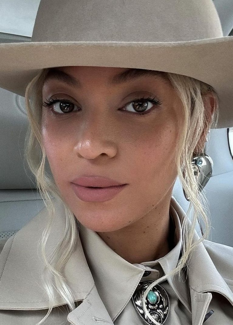 Το κομψό beauty look της Beyoncé που θέλουμε να αντιγράψουμε τώρα 2