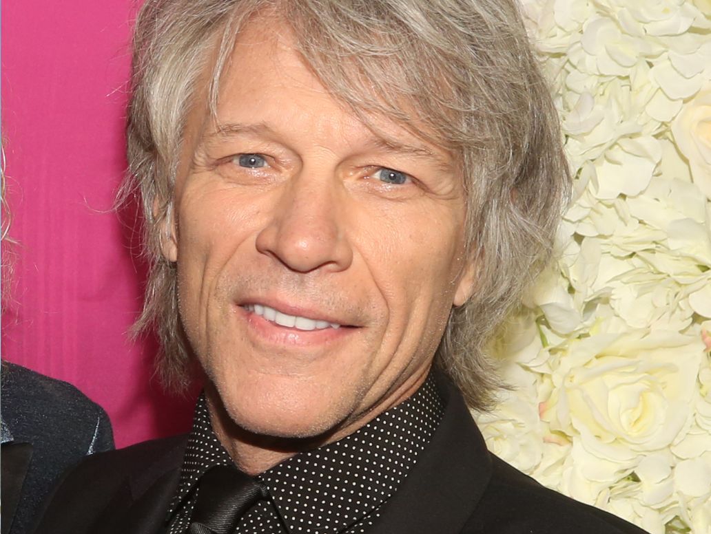 Jon Bon Jovi: Η συμβουλή στον νεότερο εαυτό του και η μεγάλη αναφορά στη ζωή και την καριέρα του 1