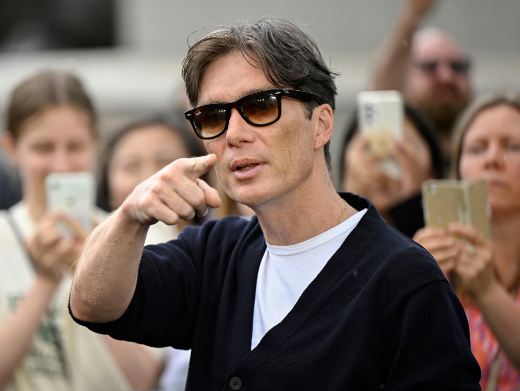 Cillian Murphy: Γιατί θεωρείται «ο καλύτερος ηθοποιός παγκοσμίως και ο χειρότερος celebrity του κόσμου» 1