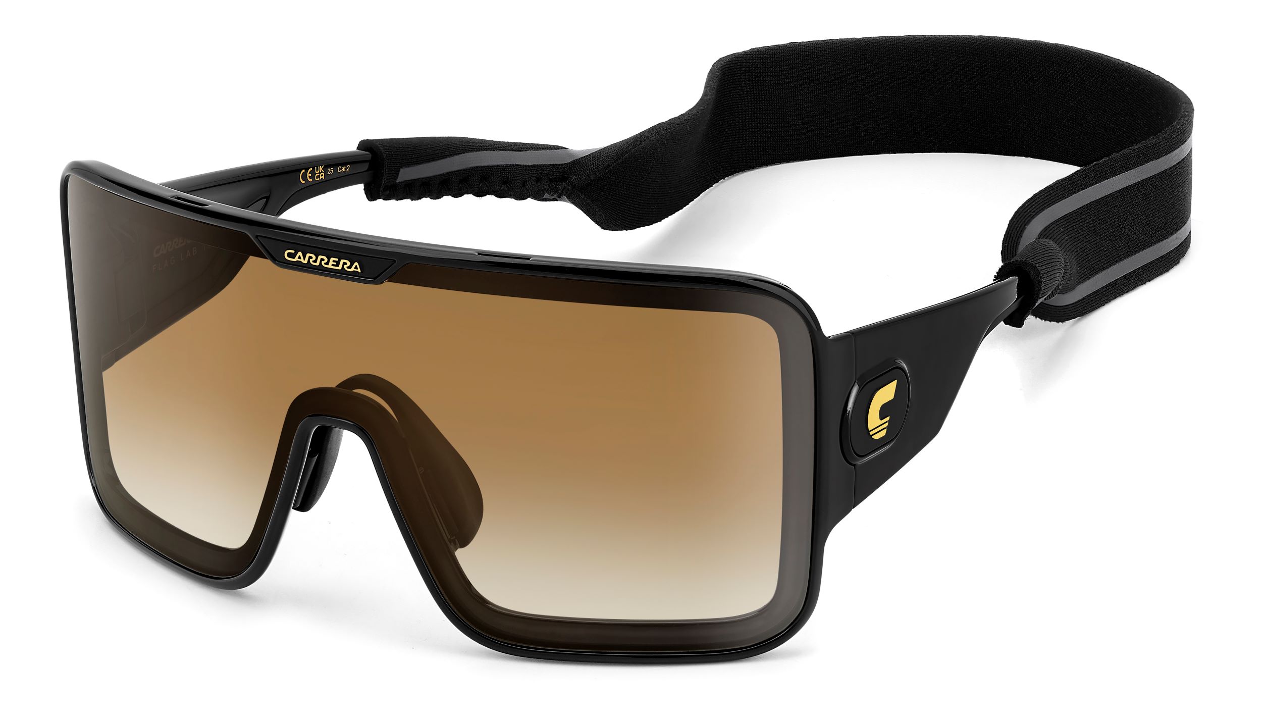 Η CARRERA Eyewear εμφανίζεται στη σκηνή της φεστιβαλικής σεζόν λανσάροντας μία νέα capsule συλλογή 5