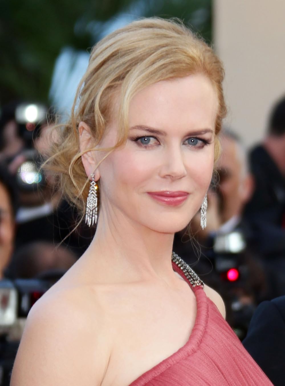 Η Nicole Kidman 41 χρόνια πριν, στον πρώτο ρόλο της καριέρας της 2