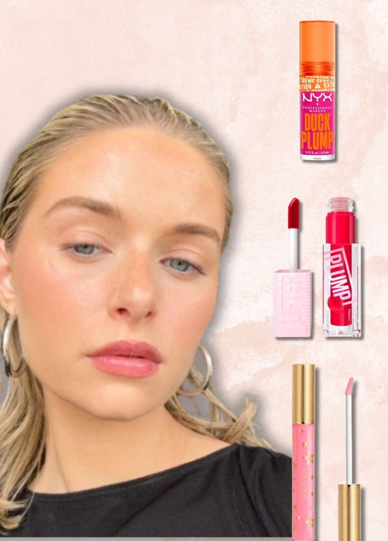 Αυτά είναι τα lip glosses που θα γίνουν τα αγαπημένα σας – Χαρίζουν μοναδικό όγκο και λάμψη 2