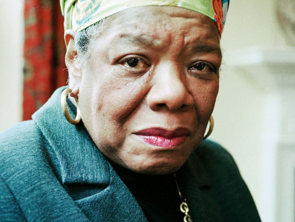 Maya Angelou: Η σεξουαλική κακοποίηση και όλη η ζωή της Αφροαμερικανής ποιήτριας με το ελληνικό όνομα 1