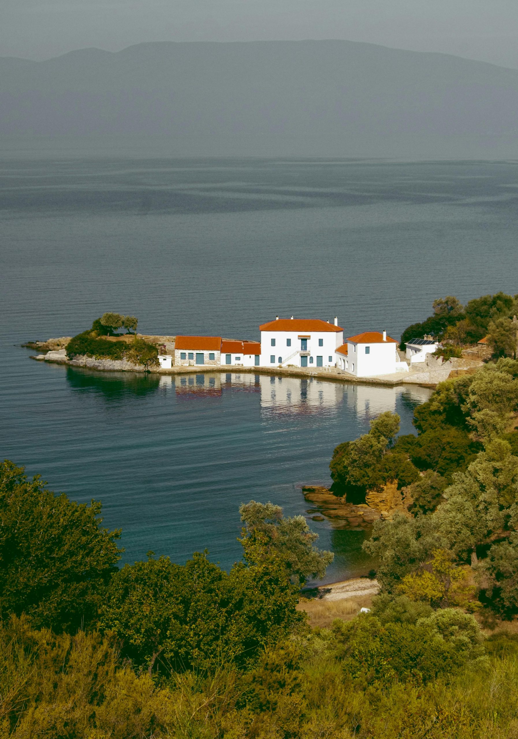 Οι πιο δημοφιλείς ελληνικοί προορισμοί για το καλοκαίρι του 2024 2