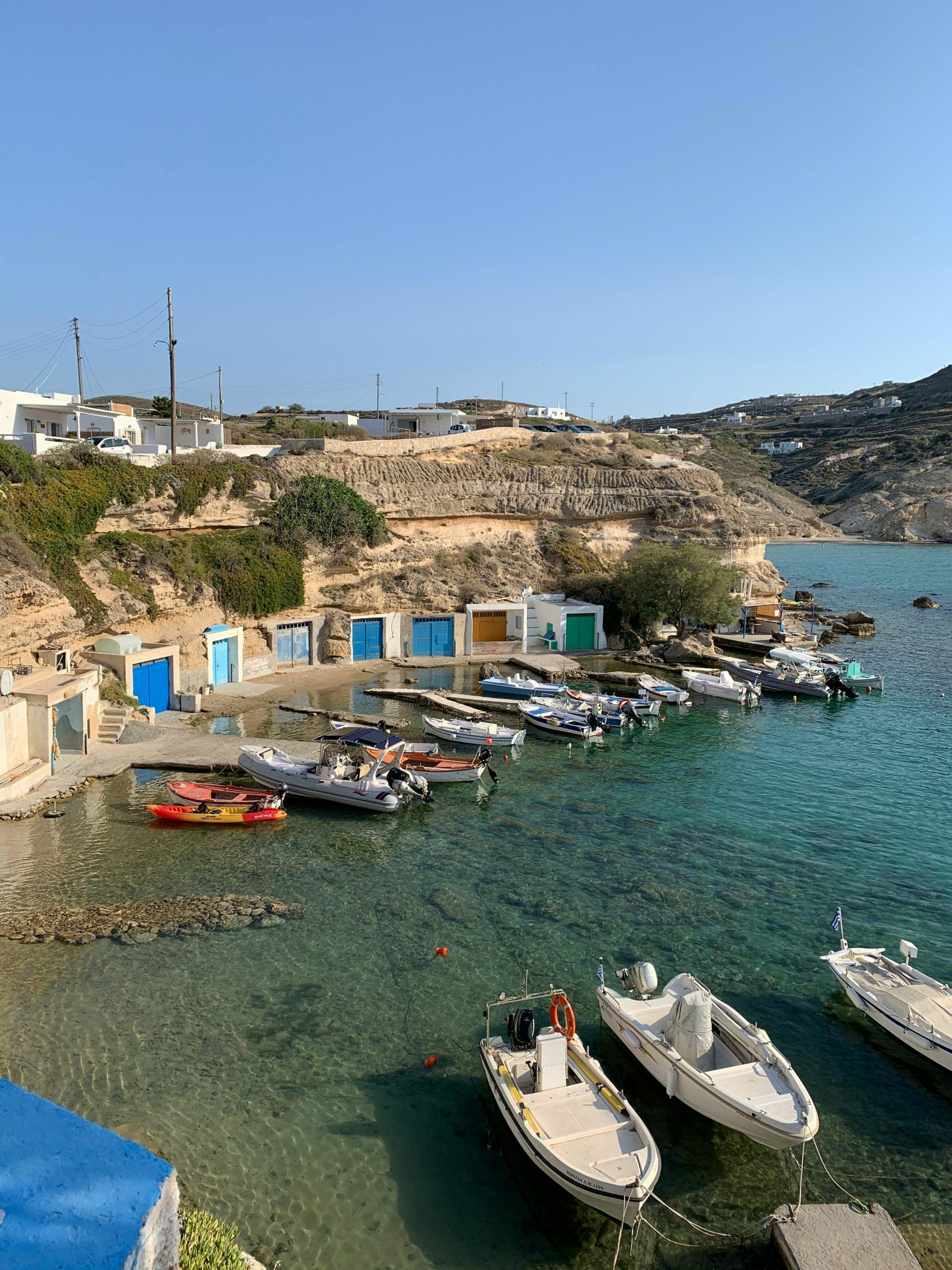 Οι πιο δημοφιλείς ελληνικοί προορισμοί για το καλοκαίρι του 2024 6