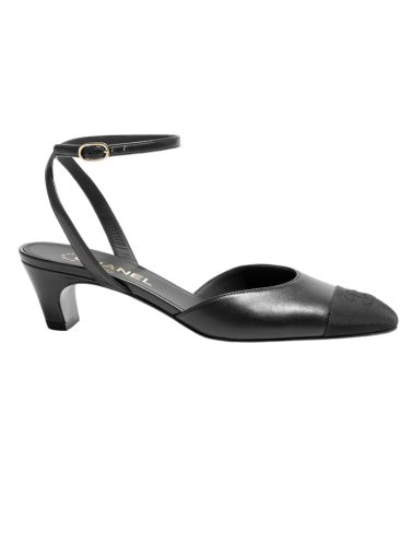 Slingbacks: Τα εξώφτερνα παπούτσια είναι η Νο1 τάση και εμείς βρήκαμε τα ωραιότερα ζευγάρια 3