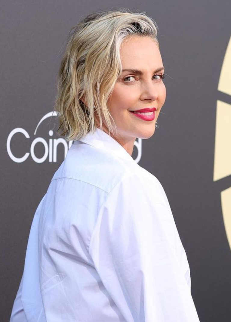 Σε αυτή την ενυδατική κρέμα «ορκίζεται» η Charlize Theron 2