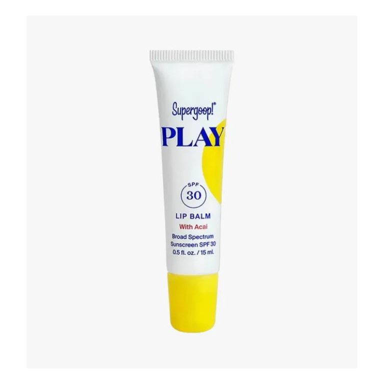 Τα lip balms με SPF που θα φροντίσουν τα χείλη σας αυτό το καλοκαίρι 4