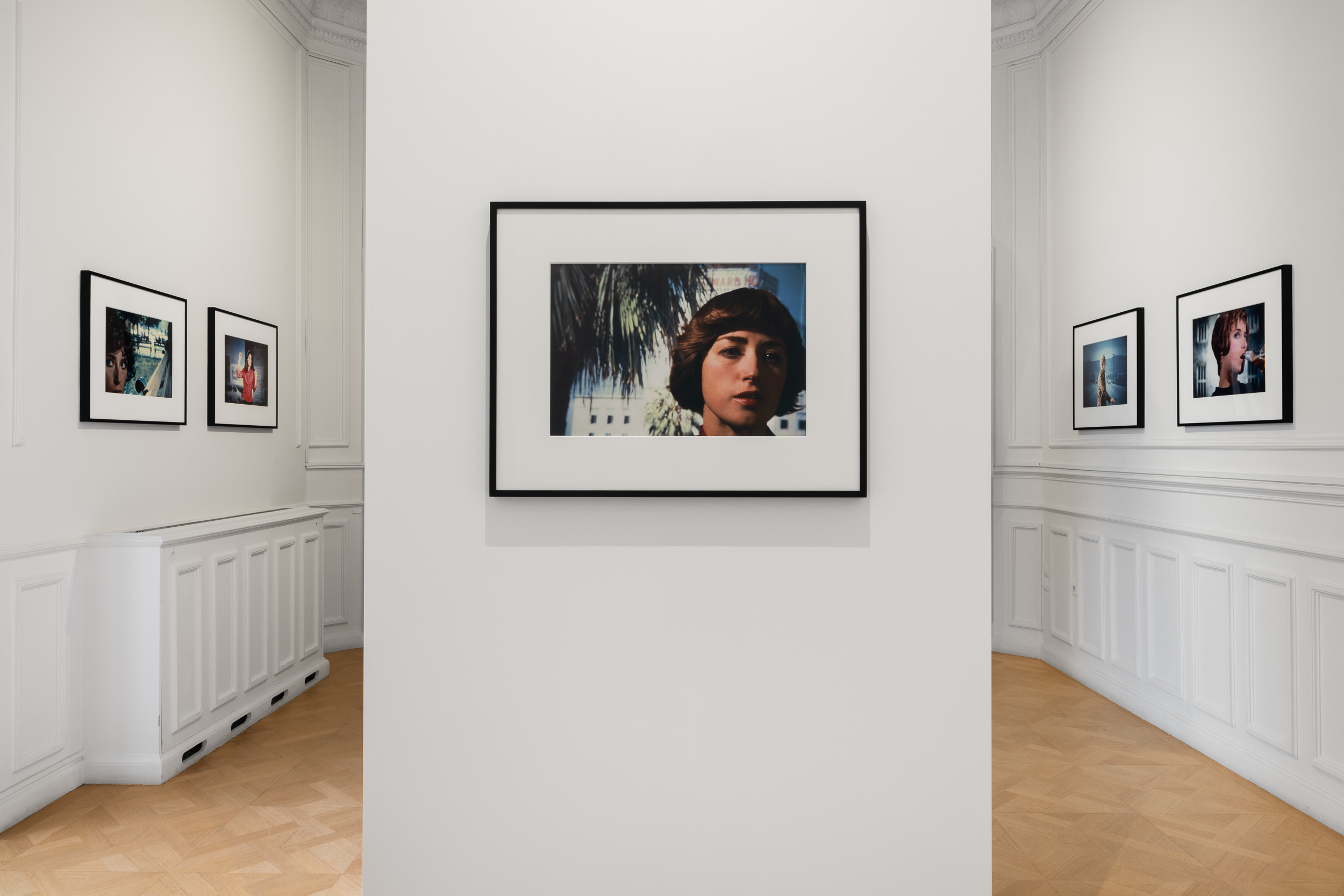 Cindy Sherman at Cycladic 2