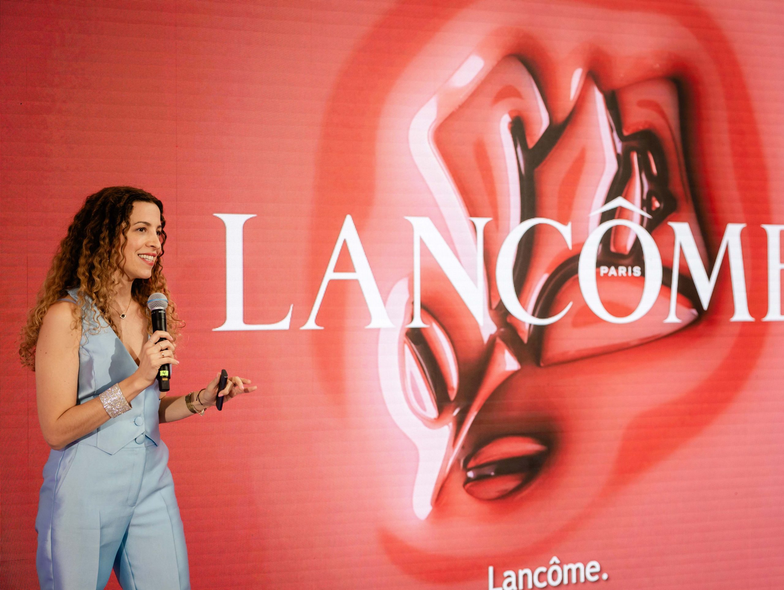 Στο πρωτοποριακό Skin Science Club της Lancôme 4