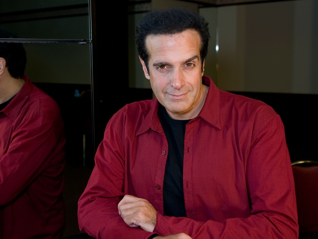 David Copperfield: Είναι ο επόμενος Jeffrey Epstein; Αντιμέτωπος με αμέτρητες κατηγορίες βιασμού και σεξουαλικής επίθεσης 1