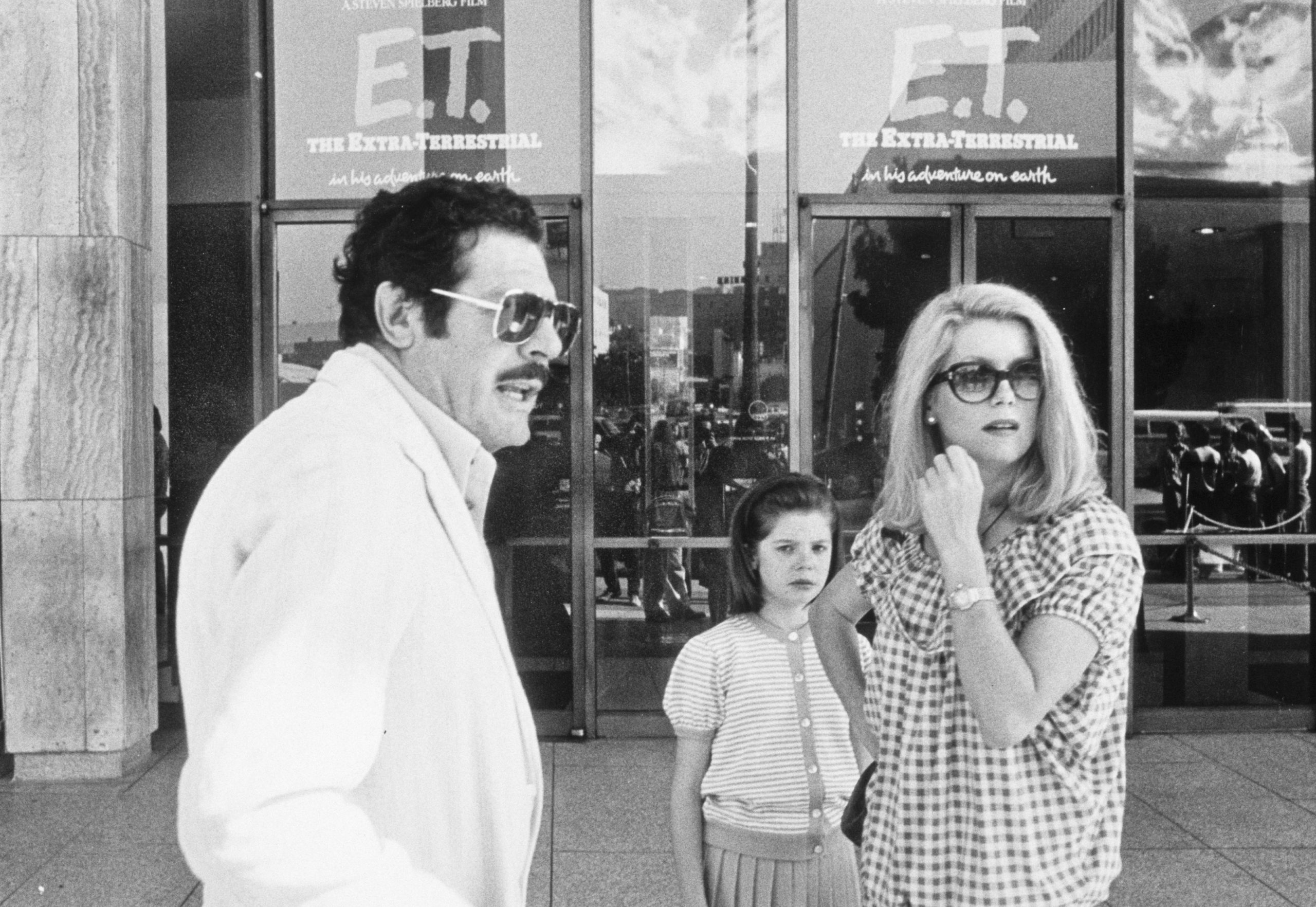 Catherine Deneuve-Marcello Mastroianni: Γιατί ήταν το πιο πολυσυζητημένο ζευγάρι των ‘70s;  4