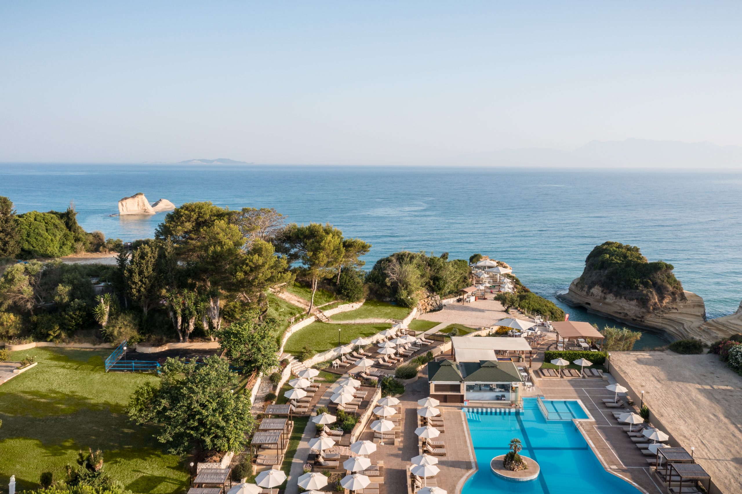 6 resorts της Brown Hotels που θα σας μείνουν αξέχαστα αυτό το καλοκαίρι 10