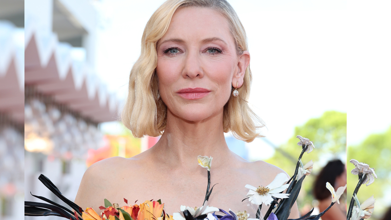 Η Cate Blanchett γίνεται 55 και είναι η απόδειξη ότι η ομορφιά δεν έχει ηλικία 1