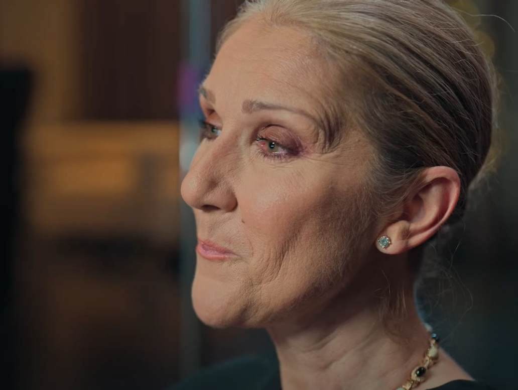 Celine Dion: Το δραματικό πρώτο τρέιλερ του ντοκιμαντέρ για τη ζωή της – «Αν δεν μπορώ να περπατήσω, θα μπουσουλήσω» 1