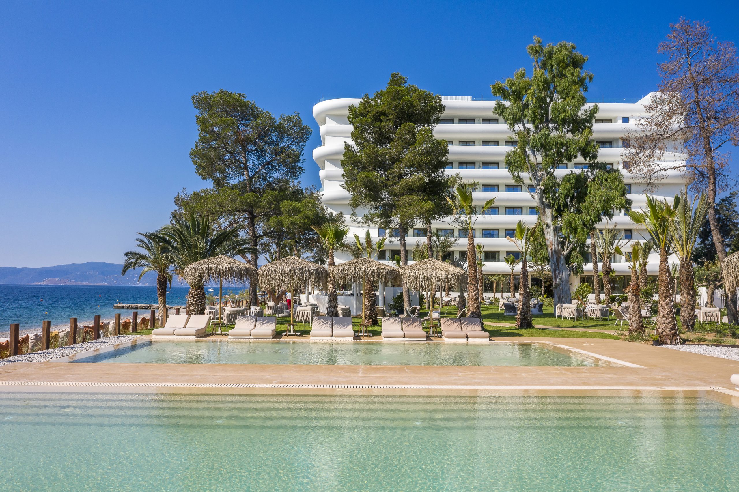 6 resorts της Brown Hotels που θα σας μείνουν αξέχαστα αυτό το καλοκαίρι 2