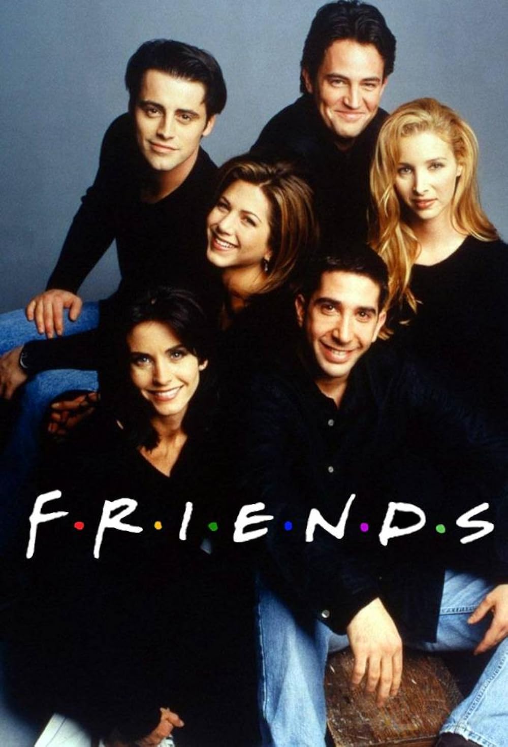 Η Courteney Cox τίμησε την επέτειο των Friends – «Πέρασαν 20 χρόνια από το φινάλε της σειράς» 2