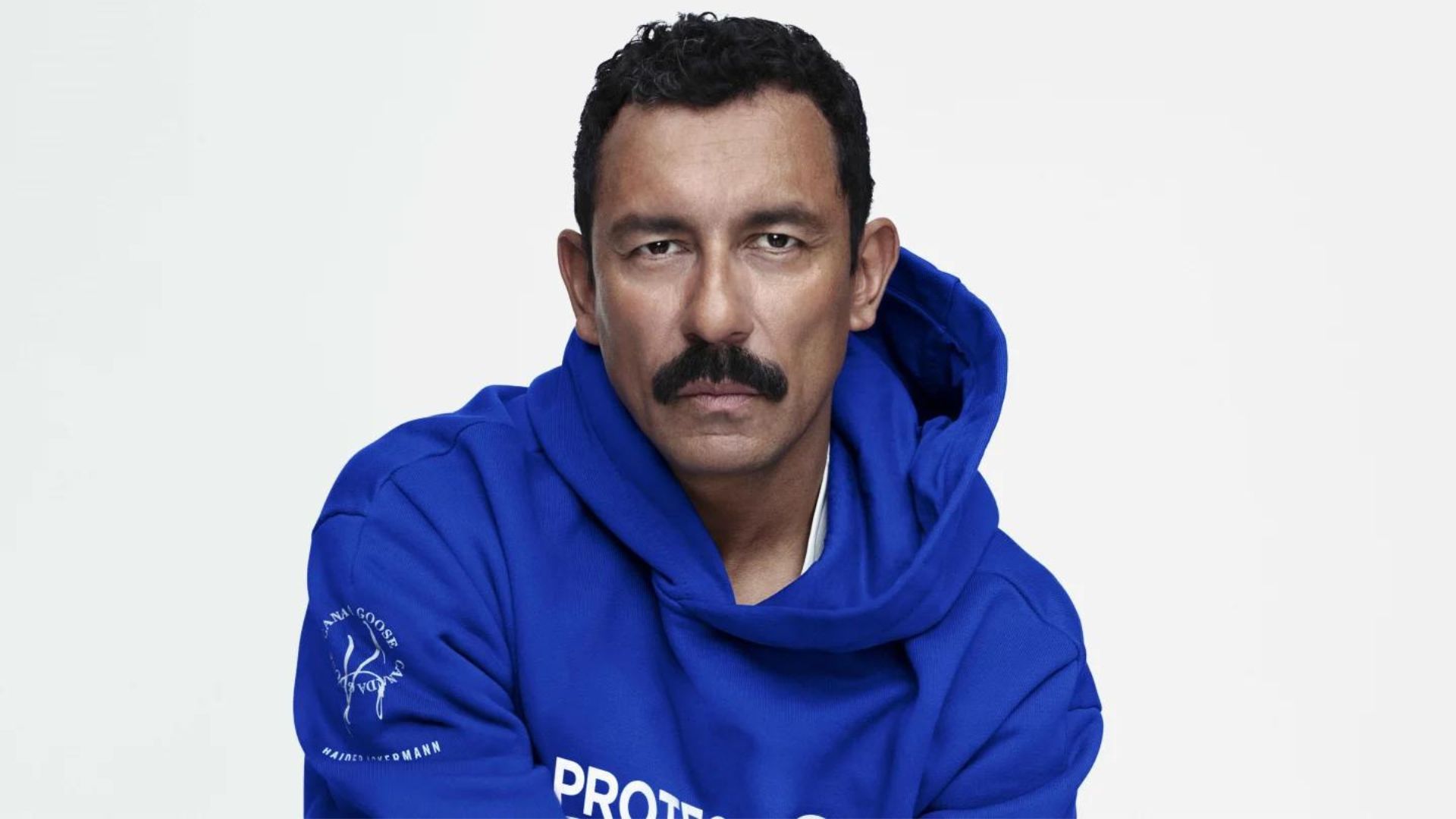 Ο Haider Ackermann ορίστηκε καλλιτεχνικός διευθυντής της Canada Goose 1