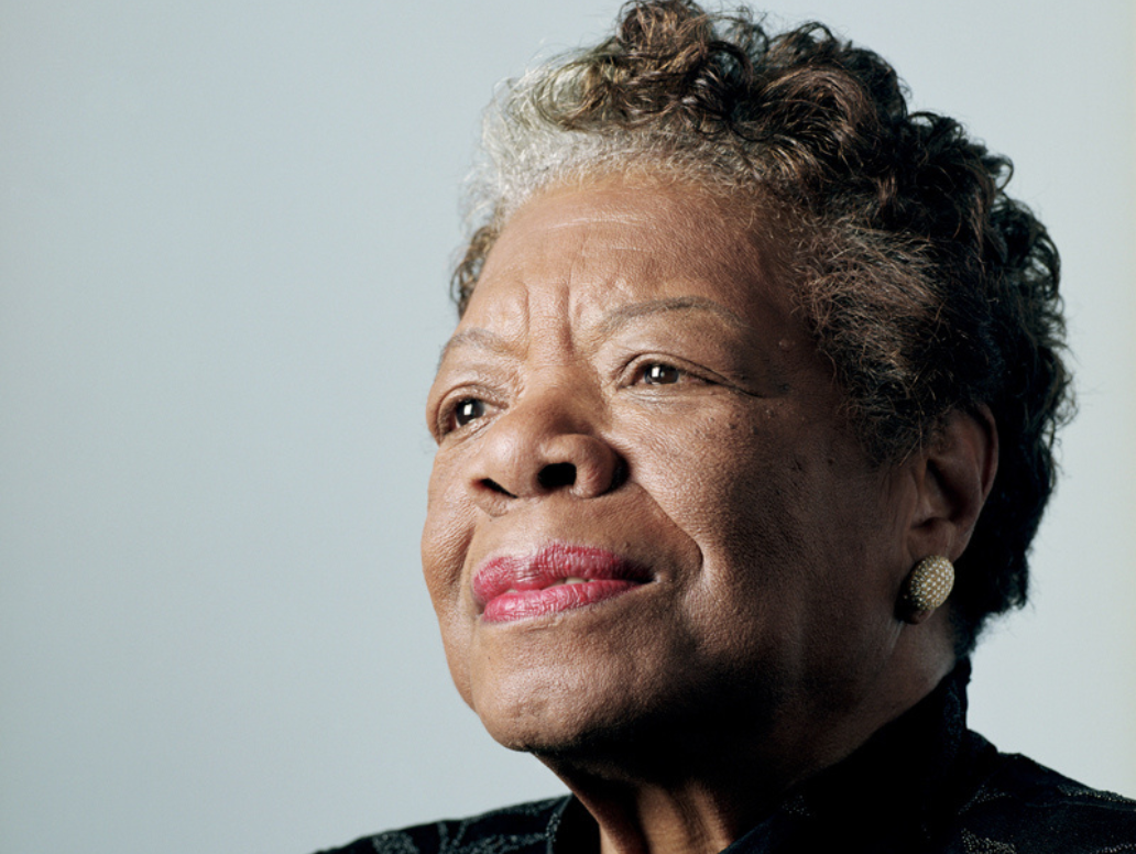 Maya Angelou: 10 χρόνια από τον θάνατο της μεγάλης Αφροαμερικανής ποιήτριας με το ελληνικό επώνυμο 1