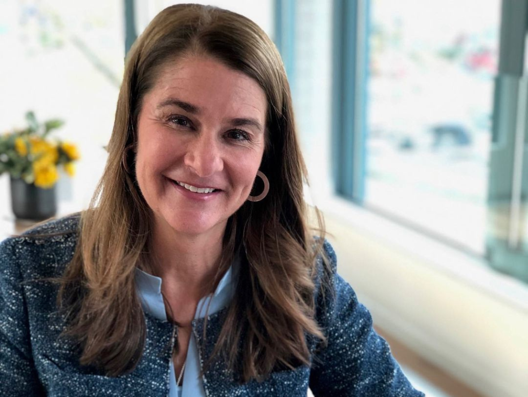 Melinda Gates: Παραιτήθηκε από το Ίδρυμα Gates και κόβει κάθε συνεργασία με τον Bill – Τα επόμενα βήματά της 1