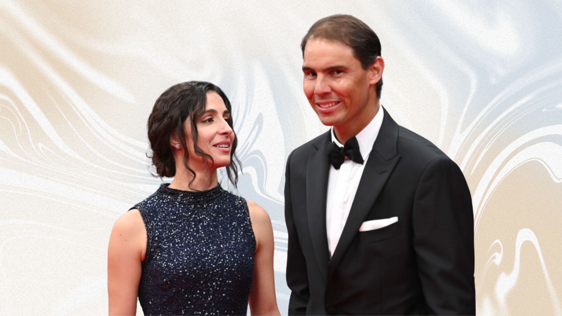 Rafael Nadal- Maria Xisca Perellο: Το νεανικό ειδύλλιο που εξελίχθηκε σε έρωτα ζωής 1